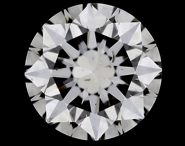 0.30 carat Round diamond G  SI2 Excellent