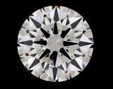 0.30 carat Round diamond G  VVS1 Excellent