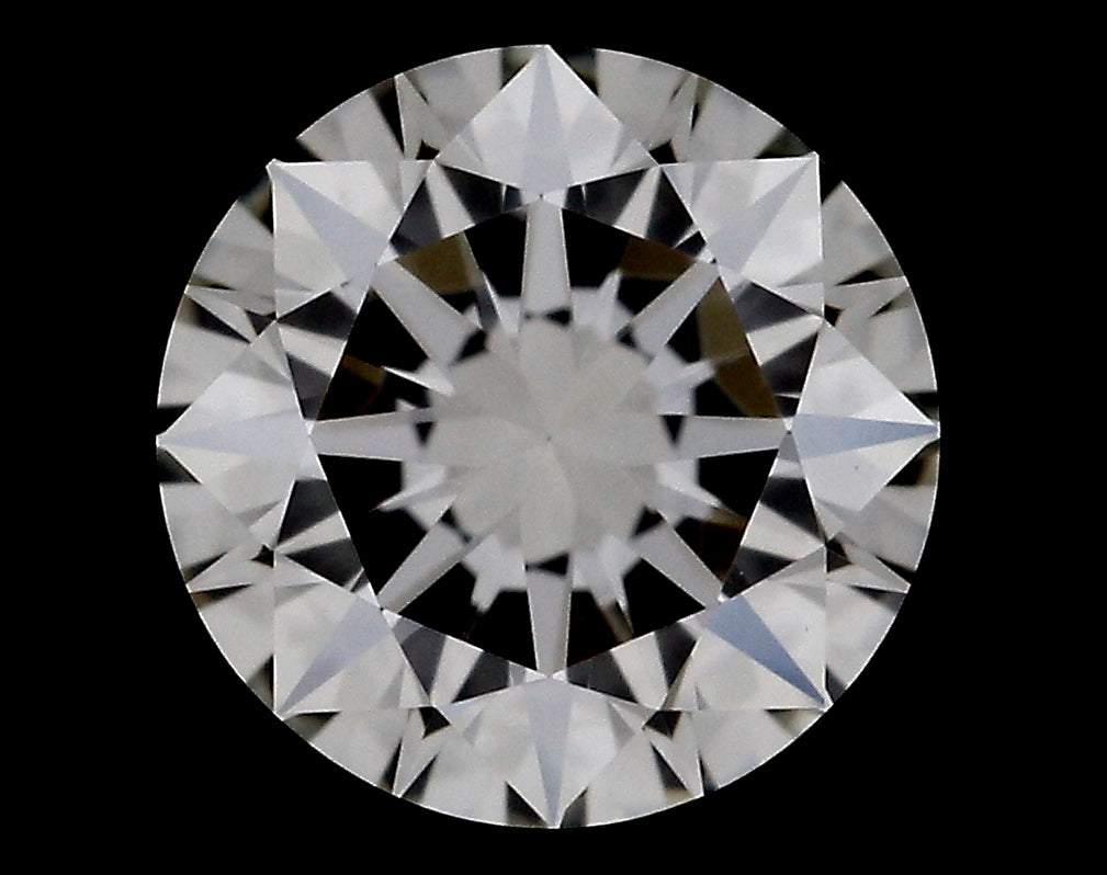 0.30 carat Round diamond F  VVS1 Excellent