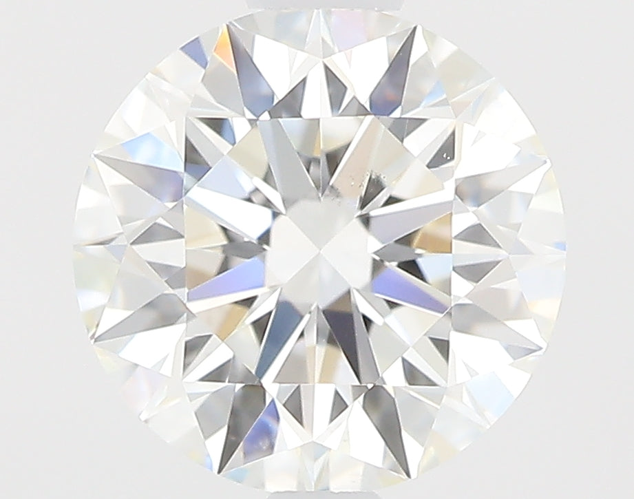 1.02 carat Round diamond I  VS2 Excellent