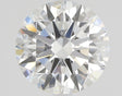 1.01 carat Round diamond F VS1 Excellent