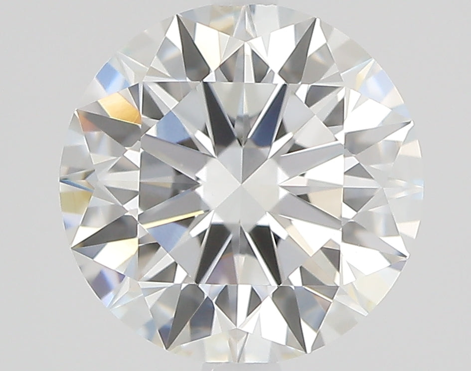 1.01 carat Round diamond F VS1 Excellent