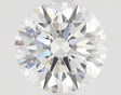 1.00 carat Round diamond I SI1 Excellent