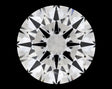 0.40 carat Round diamond F SI2 Excellent