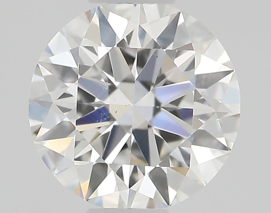 0.41 carat Round diamond G  SI1 Excellent