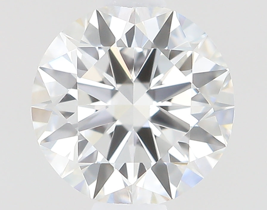 0.30 carat Round diamond F  VVS2 Excellent