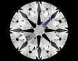 2.01 carat Round diamond E VS1 Excellent