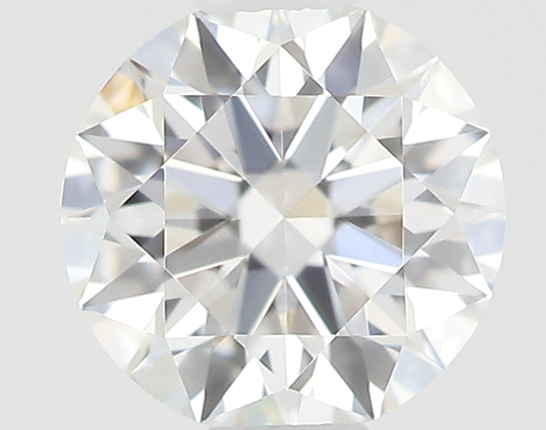 0.23 carat Round diamond G  VVS2 Excellent