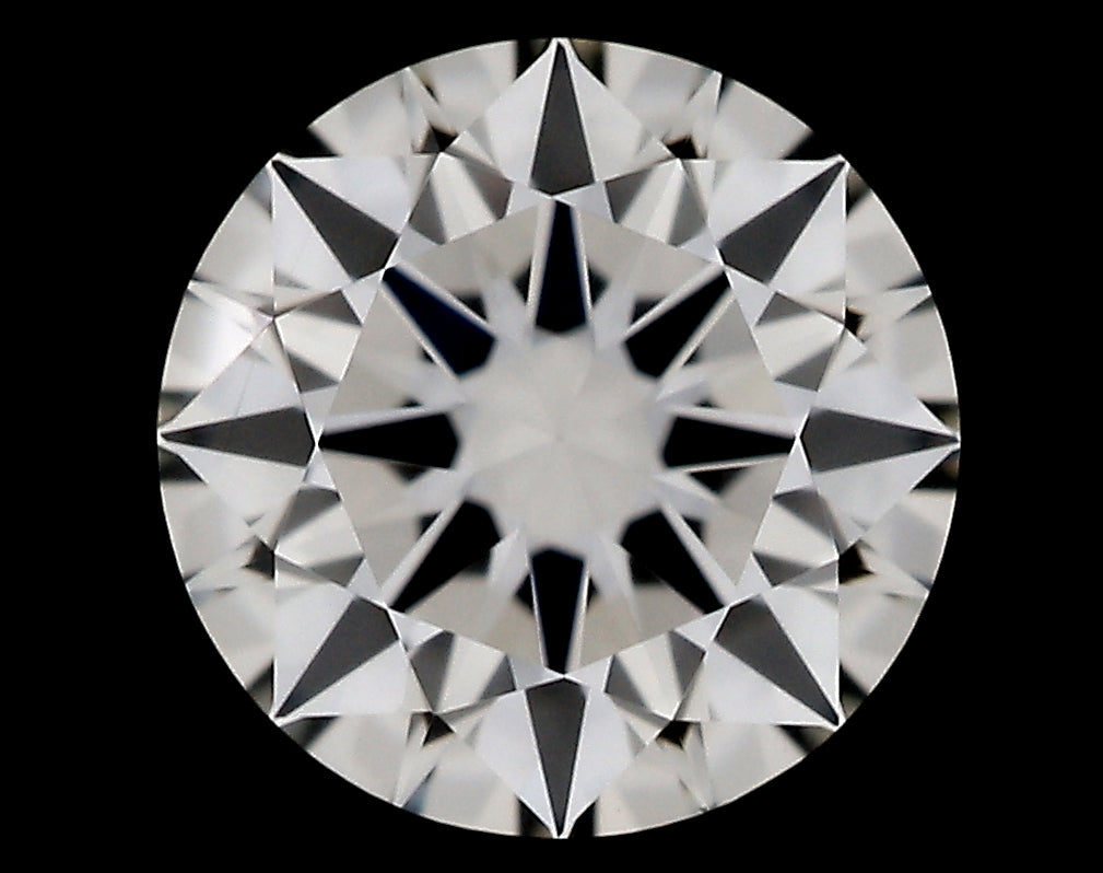 0.30 carat Round diamond G  VS1 Excellent