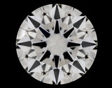 0.30 carat Round diamond G  VS1 Excellent