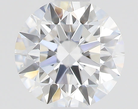 0.31 carat Round diamond D IF Excellent