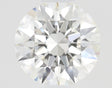 0.40 carat Round diamond I VS1 Excellent