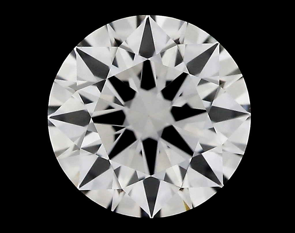 0.31 carat Round diamond F  VS1 Excellent