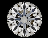 0.30 carat Round diamond G VS2 Excellent