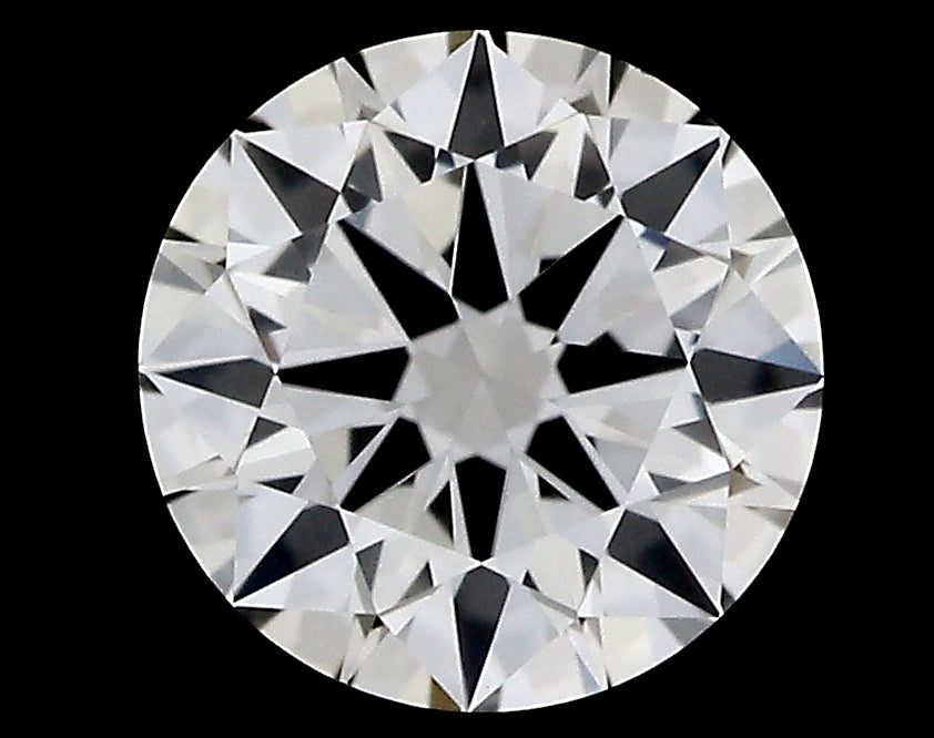 0.30 carat Round diamond G  VVS2 Very good