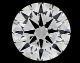 0.30 carat Round diamond G  VVS2 Very good