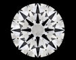 0.30 carat Round diamond H VS2 Excellent