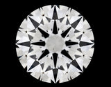 0.30 carat Round diamond H VS2 Excellent