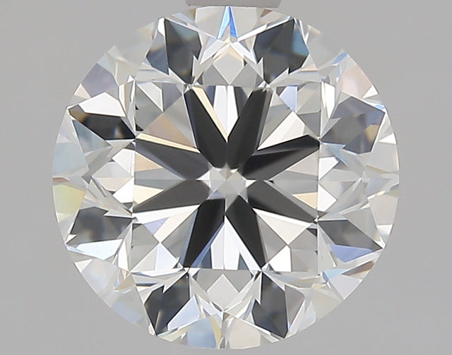 1.50 carat Round diamond E VVS1 VeryGood