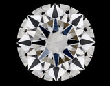 0.30 carat Round diamond E  SI1 Excellent
