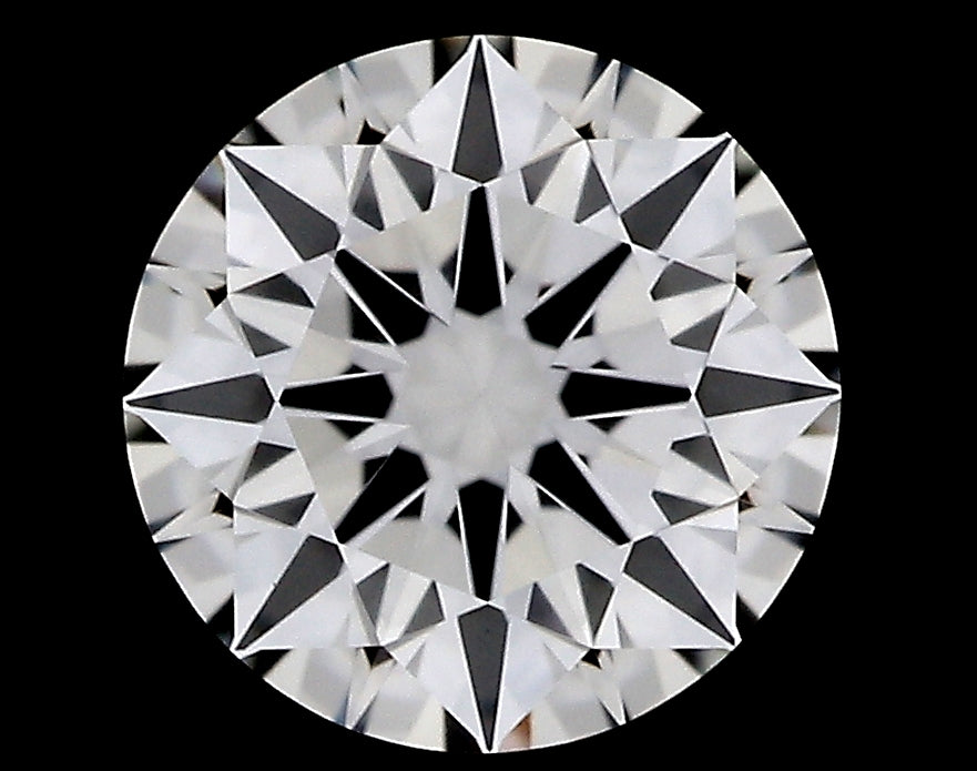 0.31 carat Round diamond F  VS1 Excellent