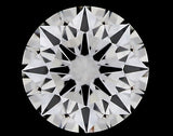 0.31 carat Round diamond F  VS1 Excellent