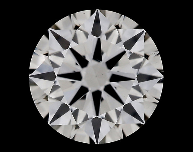 0.30 carat Round diamond F  VVS2 Excellent