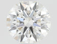 0.32 carat Round diamond H  IF Excellent