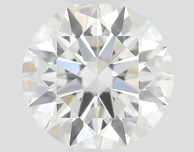 0.32 carat Round diamond H  IF Excellent