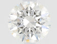 0.50 carat Round diamond I VS1 Excellent