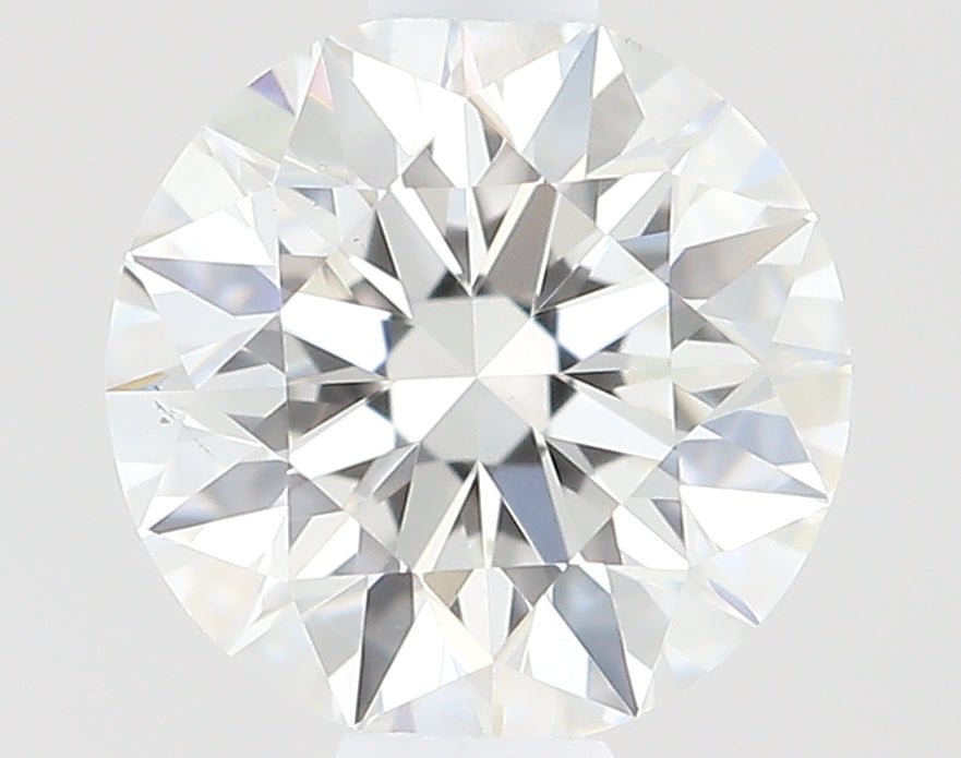 0.30 carat Round diamond G  VS2 Very good