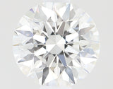 0.30 carat Round diamond G  VS2 Very good