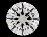 1.70 carat Round diamond E  SI1 Excellent