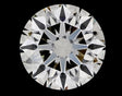 0.50 carat Round diamond H VS1 Excellent