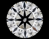 0.50 carat Round diamond F  VS2 Very good