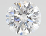 0.70 carat Round diamond D VS1 Excellent