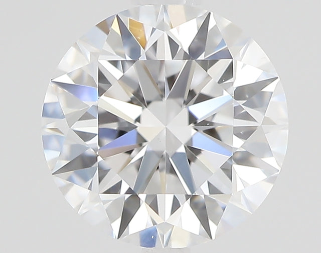 0.70 carat Round diamond D VS1 Excellent