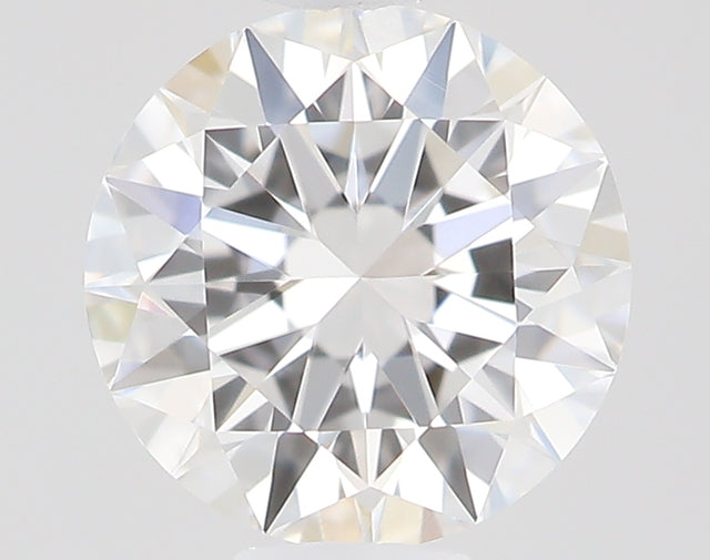 0.30 carat Round diamond D VVS1 Excellent