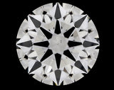 0.51 carat Round diamond E VS1 Excellent