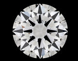 0.20 carat Round diamond D  VS1 Excellent