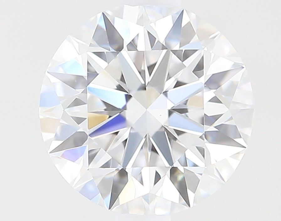 0.60 carat Round diamond D VS1 Excellent