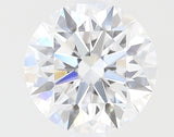 0.60 carat Round diamond D VS1 Excellent