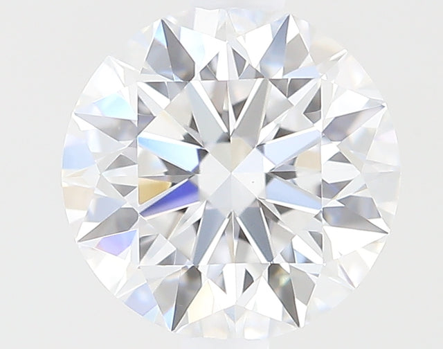 0.60 carat Round diamond D VS1 Excellent