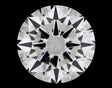 0.30 carat Round diamond H  VVS2 Excellent