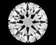 0.30 carat Round diamond G VVS1 Excellent