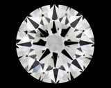 0.30 carat Round diamond G VVS1 Excellent