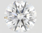 0.30 carat Round diamond E VS1 Excellent