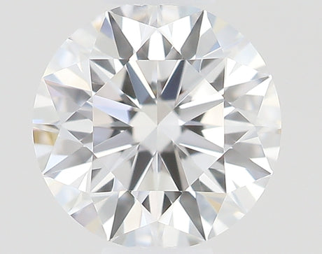 0.30 carat Round diamond E VS1 Excellent