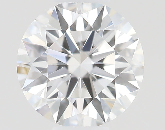 0.30 carat Round diamond E VS1 Excellent