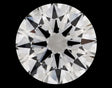 0.31 carat Round diamond F VVS2 Excellent